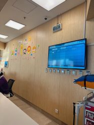 -大连市妇女儿童医疗中心(希望广场儿童院区)