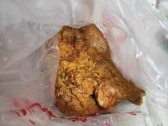 -白纸坊美式炸鸡