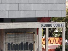 -KUDDO COFFEE(天河城店)