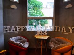-W CAFE(甜爱路店)