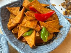 -维吾尔餐厅(宜山路店)