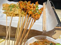 -串盟烧烤大排档·长沙美食地标(星沙店)