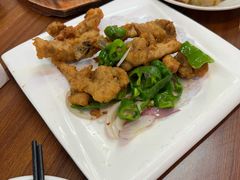 -谢记上海大排档(长寿路店)