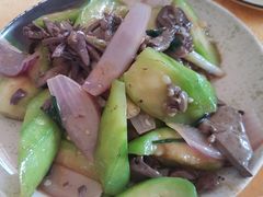 -安记烧鹅(新桥店)