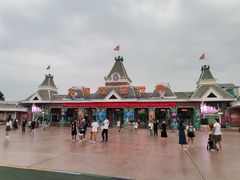 -沈阳方特欢乐世界