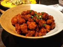 -外婆家(杭州马塍店·杭帮菜名店)