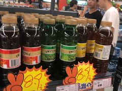 -综合保税区进口商品直销中心(新百店)