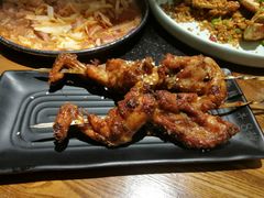 -烧货·活海鲜炭烧(湖滨商业街店)