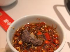 -八合里潮汕鲜牛肉火锅(深圳海岸城店)