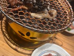 -烧肉达人•炭火烧肉(新天地店)