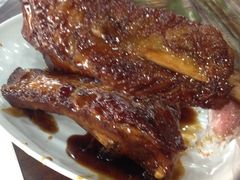 -王裕興肉莊(南禅寺店)