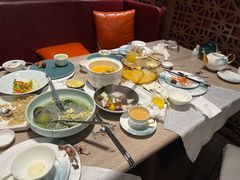 -无锡丽笙精选酒店·兰亭阁中餐厅