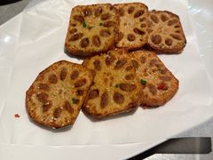 -楚山晓·楚湘菜(江夏永旺店)