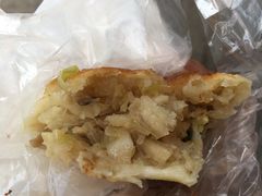 -求生煎包(武夷小区店)