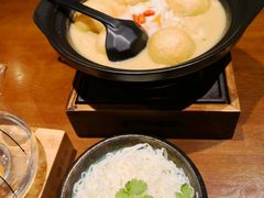 -十二舍·湯物素煮(江泰潤政店)