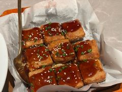 -钱塘秋荷·新江浙菜(沪太路店)