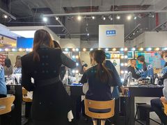 -海马体家庭照相馆(广州正佳广场店)