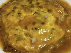 锅塌羊肉-新月斋(豆瓣胡同店)