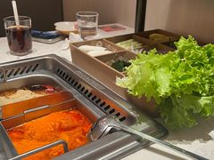 -海底捞火锅(稻河古街夜宵主题店)