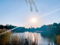 -永定河休闲森林公园