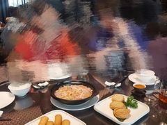 -中山保利艾美酒店-乐美中餐厅