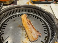 -炭之家大片烤肉(环球银泰店)