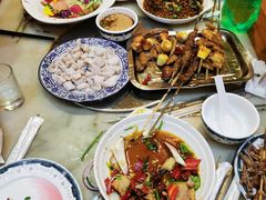 -爆肚于(赵公口桥店)