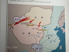 -张掖市博物馆