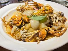 -周家二小姐的菜(西津渡店)