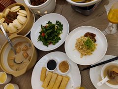-艳阳天·非遗楚菜(武汉客厅店)