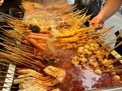 -郭记小街麻辣烫(南小街总店)