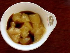 -海口骑楼小吃街