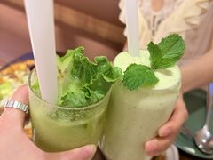 -WOKKA by艮上(中海环宇荟店)