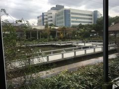 -渔堂公园餐厅·本帮菜(乐园路店)