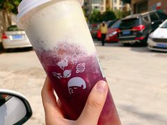 -喜茶(永旺梦乐城店)