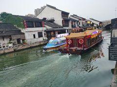 -型男美蛙烤牛蛙(南长街店)