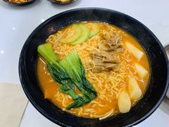 -禾谷韩餐(热带海洋学院店)