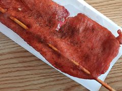 -姑娘手肉夹馍·凉皮·粉面(双塘路店)