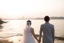 -绿皮火车照相馆 婚纱照旅拍(厦门店)