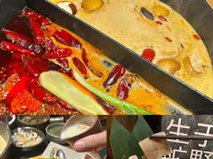 -大龙燚·旷野鲜火锅(广州首店)