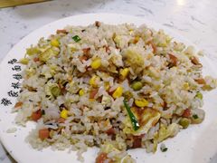 -蒋家桥饺面店(四望亭路店)