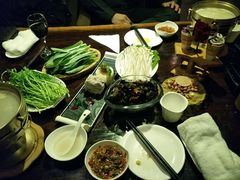 -慢丽江·云南野生菌土鸡锅(西山店)