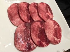 -俺的焼肉(銀座9丁目店)