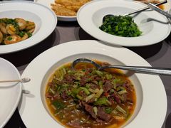 -徐记海鲜(观沙岭|滨江新城店)