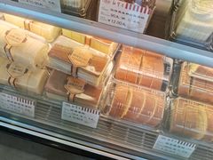 -红宝石·鲜奶小方(长阳店)