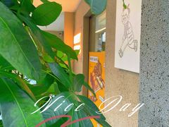 -Money Shops(愚园路店)