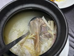 -骏莱海鲜鱼港(五角场店)