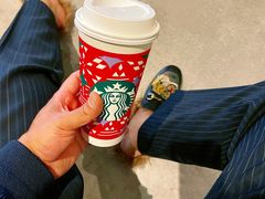 -星巴克(保定万博广场店)