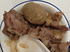 -陈记顺和潮汕牛肉火锅(韩江路店)