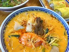 -有嘢食私房菜(西关新天地店)